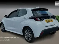 Used Toyota Yaris 116 HP (85 kW) 2026 Hatchback