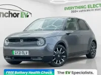 Used Honda e Advance 113 kW (154 HP) 2026 Hatchback