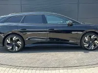 New VW ID.7 250 kW (340 HP) 2026