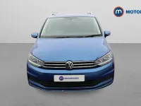 Used VW Touran Family 150 HP (110 kW) 2024 MPV