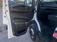 used Iveco Daily 3.0 70C18 178 BHP