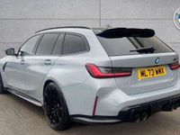 Used BMW M3 Competition Edition 503 HP (369 kW) 2024 Grey Estate