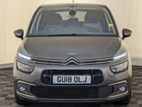 used Citroën C4 Picasso 1.6 BlueHDi Flair 5dr