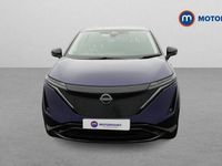 Used Nissan Ariya 160 kW (218 HP) 2024 Blue SUV