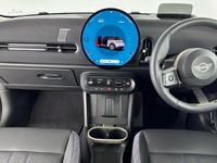 Usado Mini Cooper S Hatch 201 HP (147 kW) 2024 Prateado Citadino