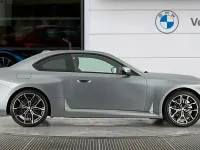 Used BMW M2 Comfort Edition 480 HP (353 kW) 2026 Grey Coupe
