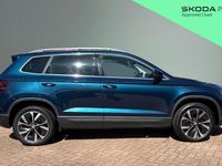 Used Skoda Karoq SE L 150 HP (110 kW) 2024 SUV
