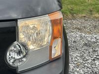 Used Land Rover Discovery 3 2007 Black SUV