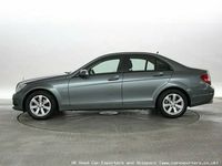 Used Mercedes C220 2011 Sedan