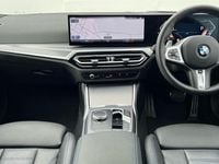 Used BMW M340 M Sport 374 HP (275 kW) 2024 Grey Sedan