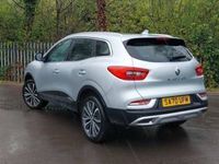 used Renault Kadjar 1.3 TCE S Edition 5dr