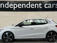 Used Seat Ibiza FR Sport 95 HP (69 kW) 2025 Hatchback