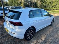 used VW Golf VIII 1.4 TSI 13kWh Style DSG Euro 6 (s/s) 5dr