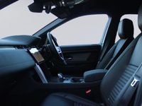 Used Land Rover Discovery Sport SE Dynamic 2025 Fuji white SUV