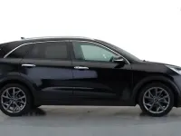 Used Kia Niro 2022 Black SUV
