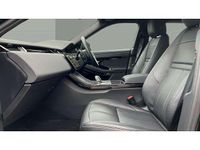 Gebraucht Land Rover Range Rover evoque SE Dynamic 204 PS (150 kW) 2024 Schwarz SUV