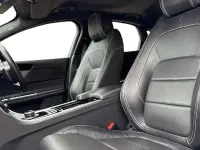 Used Jaguar XF R-Sport 179 HP (131 kW) 2020 Sedan