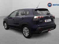 Usado Suzuki SX4 S-Cross 116 CV (85 kW) 2025 SUV