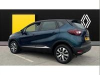 Used Renault Captur Play 90 HP (66 kW) 2018 Other SUV