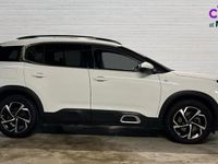 Used Citroën C5 Aircross Shine 225 HP (165 kW) 2022 White SUV