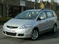 Used Mazda 5 2006 MPV