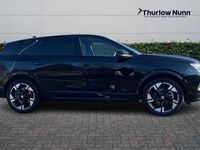 Used Vauxhall Grandland Ultimate 156 kW (213 HP) 2025 Carbon black SUV
