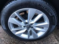 used VW Taigo 1.0 TSI 110 Life 5dr