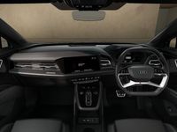 New Audi Q4 e-tron S-Line 210 kW (286 HP) 2026 SUV