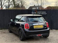 Used Mini Cooper Hatch 136 HP (100 kW) 2017 Hatchback
