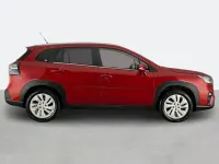 Used Suzuki SX4 2023 Red Hatchback