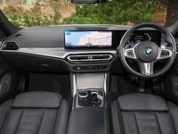 Used BMW 420 Gran Coupé M Sport 181 HP (133 kW) 2023 Grey Coupe