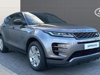 Used Land Rover Range Rover evoque R-Dynamic 207 HP (152 kW) 2023 SUV