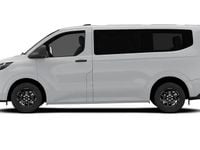 Used Ford Transit Custom Limited 136 HP (100 kW) 2025 Van