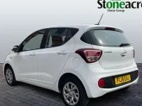 Used Hyundai i10 SE 66 HP (48 kW) 2016 Hatchback