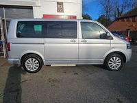 Usado VW Caravelle Executive 140 HP (102 kW) 2012 Prateado Monovolume