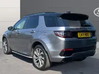 Used Land Rover Discovery Sport Urban Edition 309 HP (227 kW) 2023 SUV