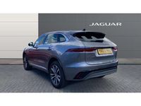 used Jaguar F-Pace 2.0 D200 R-Dynamic SE 5dr Auto AWD Diesel Estate