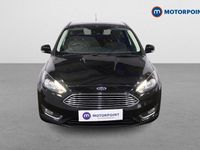 used Ford Focus 1.0 EcoBoost 125 Titanium 5dr