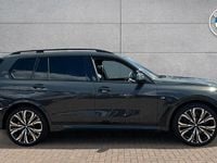Used BMW X7 M Sport 376 HP (276 kW) 2025 Grey SUV