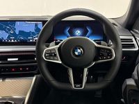 Used BMW 420 M Sport 2025 Grey Coupe