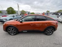 used Citroën e-C4 50KWH SHINE PLUS AUTO 5DR (7.4KW CHARGER) ELECTRIC FROM 2022 FROM EXETER (EX2 8NP) | SPOTICAR