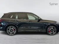 New BMW X5 M Sport 489 HP (359 kW) 2026 SUV