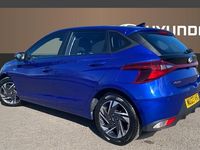 Used Hyundai i20 SE 101 HP (74 kW) 2023 Hatchback