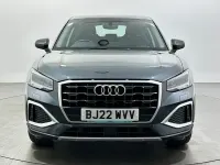 Used Audi Q2 Sport 110 HP (80 kW) 2024 SUV