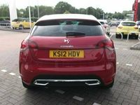 Used Citroën DS4 2012 Hatchback