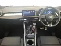 New Alfa Romeo Tonale Veloce 160 HP (117 kW) 2026 Blue SUV