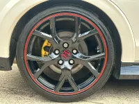 Used Honda Civic Type R GT 310 HP (228 kW) 2015 White Hatchback