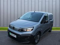 Used Peugeot E-Partner 98 kW (134 HP) 2024 Grey MPV