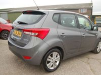 used Hyundai ix20 1.4 ACTIVE 5d 89 BHP ISG