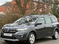 Used Dacia Jogger Essentiel 109 HP (80 kW) 2022 MPV